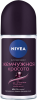 Дезодорант-антиперспирант шариковый Nivea Жемчужная красота Premium Perfume  50 мл