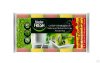 Губки для посуды Master FRESH Bubble поролон XL 10 штук
