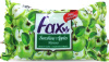 Туалетное мыло Fax Яблоко 75 г