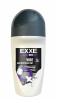 EXXE MEN мужской дезодорант антиперспирант VIBE, 50 мл (ролик)