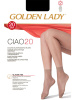 Носки 2шт.GOLDEN LADY GALZ..CIAO NEW 20 Nero         цвет "черный"  