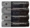 Батарейки OPTICELL  Powercell  AA 4шт