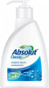 ABSOLUT ABS 250 мл ультразащита жидкое мыло