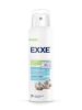 Женский дезодорант-спрей EXXE Fresh SPA Невидимый, 150 мл