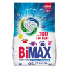 Стиральный порошок BiMAX 100 Пятен для ручной стирки 1800 г