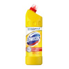 Чистящее средство для унитаза Domestos Лимонная свежесть 1 л
