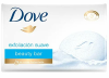 DOVE   135 гр.  Мыло  Gentle Exfoliating (Нежное отшелушивание)