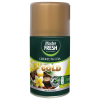 Освежитель воздуха Master FRESH GOLD сменный баллон д/авт.спрея Свежесть SPA 250мл